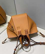 Colestore Loewe Small Hammock Camel 20.2x17x20cm - 2
