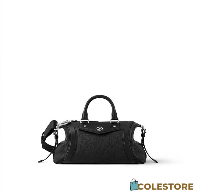 Colestore Louis Vuitton LV Biker Black 30x12x12 - 1