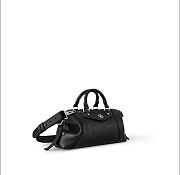 Colestore Louis Vuitton LV Biker Black 30x12x12 - 5
