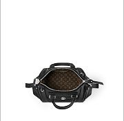 Colestore Louis Vuitton LV Biker Black 30x12x12 - 4