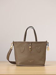 Colestore Neverfull Bandoulière Inside Out BB Brown 16.5 x 11 x 26.5cm - 3