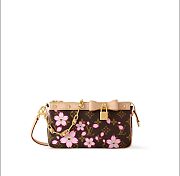 Colestore Louis Vuitton LV x TM Pochette Accessoires 22x13x4cm - 1