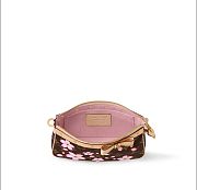 Colestore Louis Vuitton LV x TM Pochette Accessoires 22x13x4cm - 6