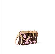 Colestore Louis Vuitton LV x TM Pochette Accessoires 22x13x4cm - 5