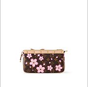 Colestore Louis Vuitton LV x TM Pochette Accessoires 22x13x4cm - 4