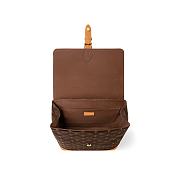 Colestore Louis Vuitton Soho MM 24 x 32 x 9cm - 6