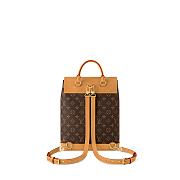 Colestore Louis Vuitton Soho MM 24 x 32 x 9cm - 3