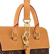 Colestore Louis Vuitton Soho MM 24 x 32 x 9cm - 2