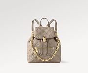 Colestore Louis Vuitton Coussin Backpack  26 x 10 x 21cm - 1