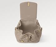 Colestore Louis Vuitton Coussin Backpack  26 x 10 x 21cm - 5