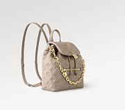 Colestore Louis Vuitton Coussin Backpack  26 x 10 x 21cm - 4