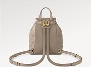 Colestore Louis Vuitton Coussin Backpack  26 x 10 x 21cm - 3