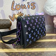 Colestore Louis Vuitton Coussin PM Sky Black 26 x 20 x 12 cm - 4