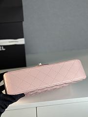 Colestore Chanel 24K CF Bodin Joyeux Gold hardware in Pink size 25cm - 6
