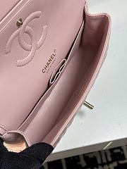 Colestore Chanel 24K CF Bodin Joyeux Gold hardware in Pink size 25cm - 2