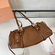 Colestore Miu Miu Joie Nappa Leather 44x16x10.5CM - 5