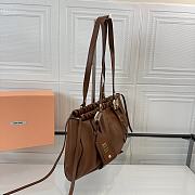 Colestore Miu Miu Joie Nappa Leather 44x16x10.5CM - 4