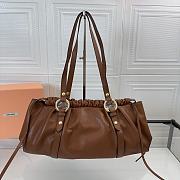 Colestore Miu Miu Joie Nappa Leather 44x16x10.5CM - 3