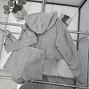 Colestore Alo Gray Three-Piece Set  - 6