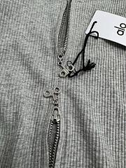 Colestore Alo Gray Three-Piece Set  - 3