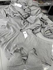 Colestore Alo Gray Three-Piece Set  - 2