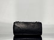 Colestore Balenciaga Medium Le Cagole Tote Bag - Black 30x14x20cm - 6