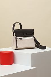 Colestore Hermes Herbag H Viking 20x17x7cm - 5