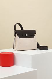 Colestore Hermes Herbag H Viking 20x17x7cm - 4