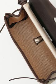 Colestore Hermes Herbag H Viking 20x17x7cm - 2