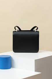 Colestore Hermes Constance 23 Touch in Full Black 23x17x5cm - 6