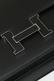 Colestore Hermes Constance 23 Touch in Full Black 23x17x5cm - 3