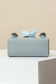 Colestore Hermes Kelly Bambola/Modello 16x7x12cm - 6
