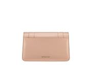 Colestore Bvlgari Serpenti Forever East-West Shoulder Bag Pink 22x15x4.5cm - 5