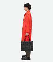 Colestore Bottega Veneta Intrecciato Portfolio briefcase 41x32x8cm - 6