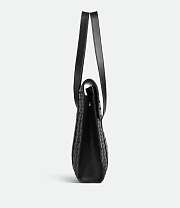 Colestore Bottega Veneta Intrecciato Portfolio briefcase 41x32x8cm - 4