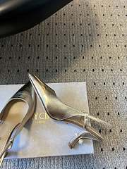 Colestore Dior Christian Dior Tribales Slingback Pump - 6