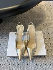 Colestore Dior Christian Dior Tribales Slingback Pump - 5