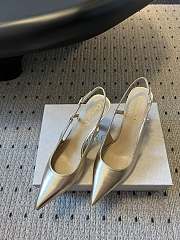 Colestore Dior Christian Dior Tribales Slingback Pump - 4