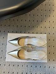 Colestore Dior Christian Dior Tribales Slingback Pump - 2
