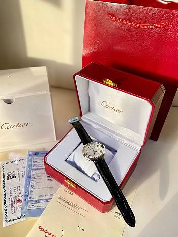 Colestore Cartier Ballon Bleu de Cartier Watches