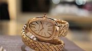 Colestore Bvlgari Serpenti Spiga Watches - 6
