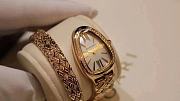 Colestore Bvlgari Serpenti Spiga Watches - 5