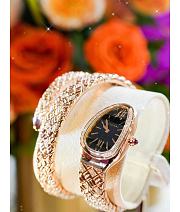 Colestore Bvlgari Serpenti Spiga Watches - 3