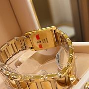 Colestore Cartier Tank Watch  - 5