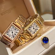 Colestore Cartier Tank Watch  - 3
