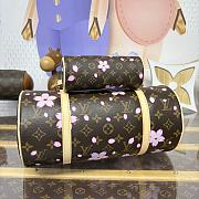 Colestore Louis Vuitton Papillon Cherry Blossom 27x13x11cm - 6