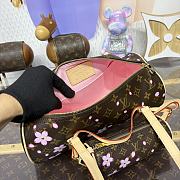 Colestore Louis Vuitton Papillon Cherry Blossom 27x13x11cm - 4