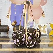 Colestore Louis Vuitton Papillon Cherry Blossom 27x13x11cm - 2