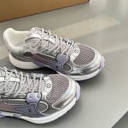 Colestore Louis Vuitton Olympia Sneakers Purple  - 4