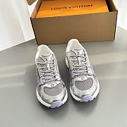 Colestore Louis Vuitton Olympia Sneakers Purple  - 3